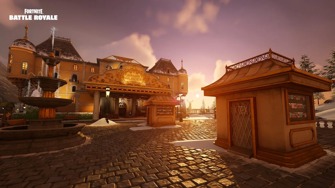 Fortnite patch notes breakdown of buffs nerfs and vaults for Chapter 7 Season 3